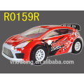 2015 Popular Racing Car 1:10th rc car rally, 1/10th rc nitro car,Two Speed rally car